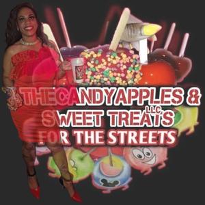 Candy apples