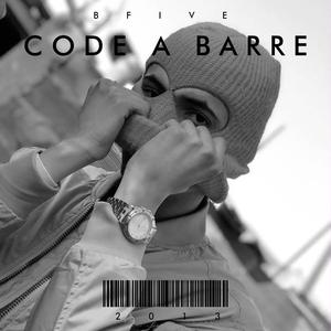 Code a Barre