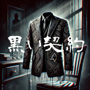 黒い契約 (Acoustic)