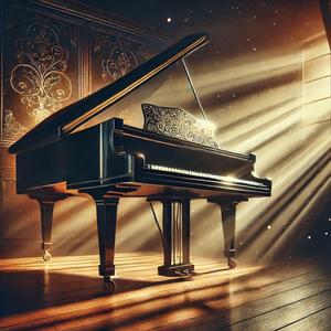 silence between notes