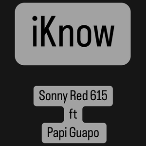 iKnow (feat. Papi Guapo)