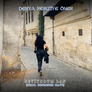 Seviyorum Lan (feat. Seslenen Mavi)