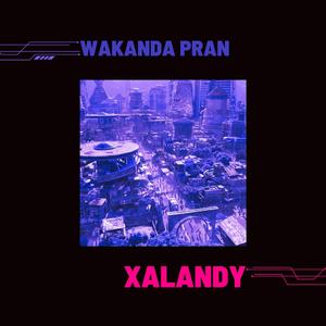 Wakanda
