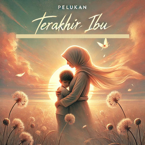 Pelukan ibu