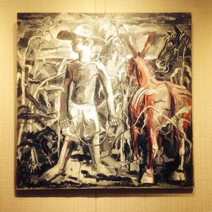 刀剑如梦（中国好声音 编曲）