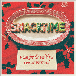 This Christmas (Recorded at World Café Live for WXPN Home of the Holidays Concert 12.10.23)