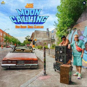Moon Calling - Banx & Ranx Remix (Remix)