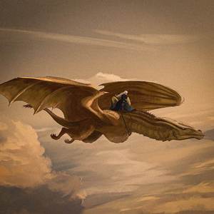 The Power of Prophecy (House of the Dragon Lofi)