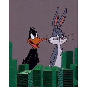 what's up doc