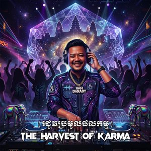 Coconut Coldness (ដូងតក់ត្រជាក់ចិត្ត)