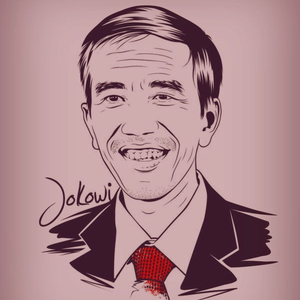 Terima Kasih Untuk Mu Jkw