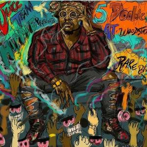 Kalifornia [Prod. By Prezzley P / Jay Rich]