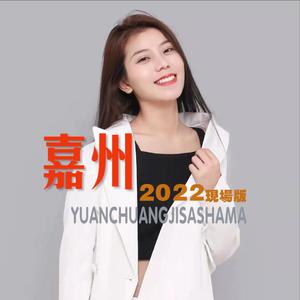 《嘉州》现场版