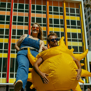 Free Your Mind (feat. Mishelle Mitrani)