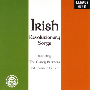 Ireland's 32