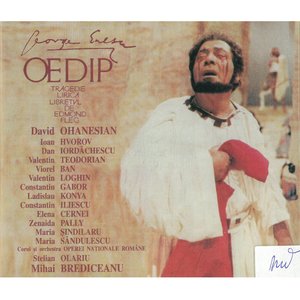 Act II, Oedip, e fiu al lui Palybos și al Meropei