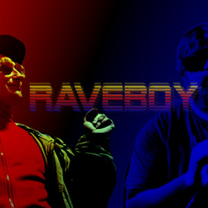 Raveboy