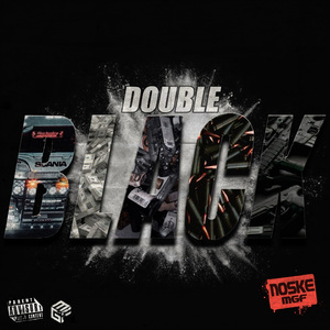 DOUBLE BLACK