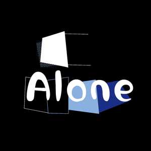 Alone