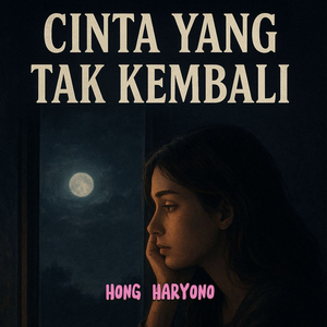 Cinta Yang Tak Kembali