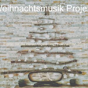 Heiligabend (Carol der Glocken)