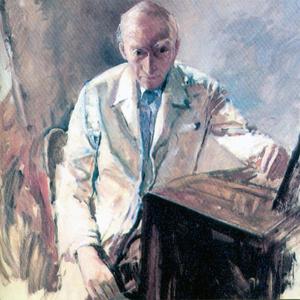 Becquerianas: I. Hoy la Tierra y los Cielos Me Sonrien