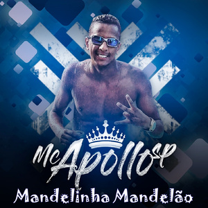 Mandelinha Mandelão