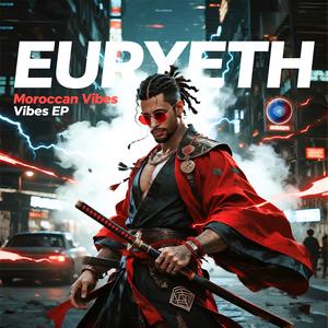 BARAKA MNIN (feat. Seif Lile) (Darija/Eng Version)