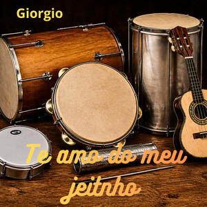 Te amo do meu jeitinho