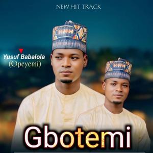 Gbotemi