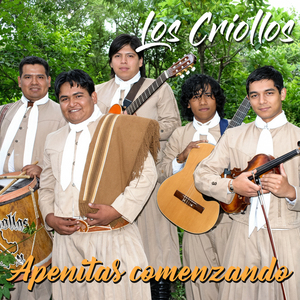 Tiempo de coplas