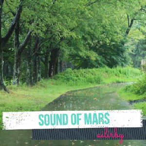 SOUND OF MARS (feat. Junior Paes)