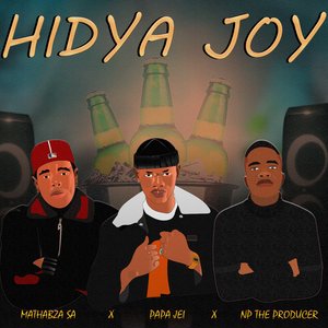 Hidya Joy