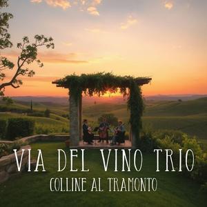 Bicchiere di Sangiovese