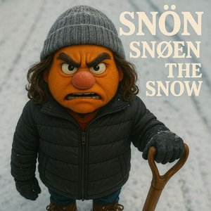 The Snow (Russebuss edit)