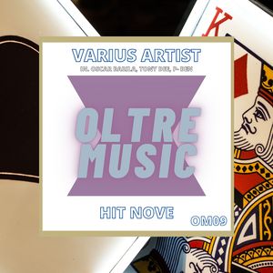 Prosperity (Oscar Barila Remix)