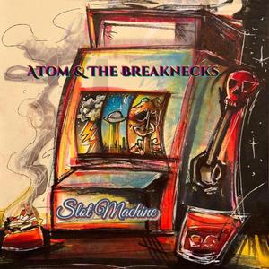 Slotmachine