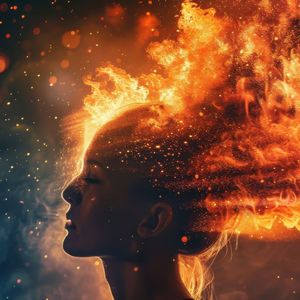 Restless Illumination