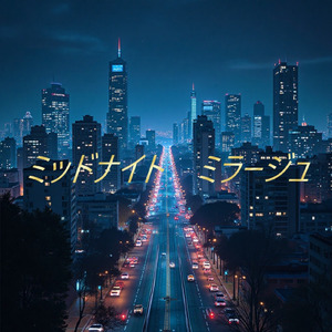 ミッドナイト ミラージュ
