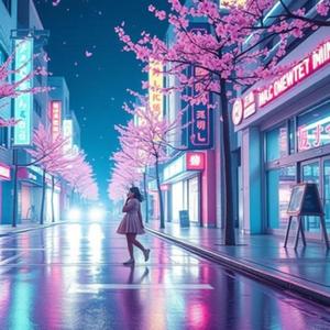 ブルー・アワーの溜息