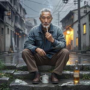 人生
