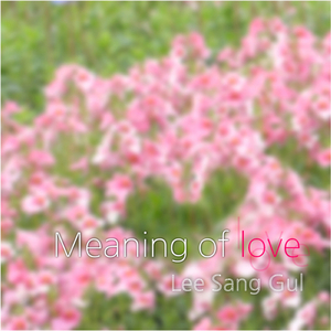 Meaning of love