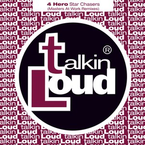 Star Chasers (Bonus Beats)