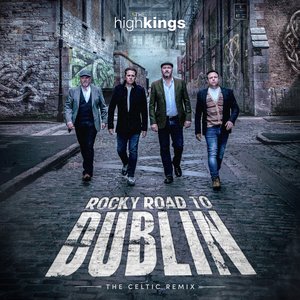 Rocky Road To Dublin (The Celtic Remix)