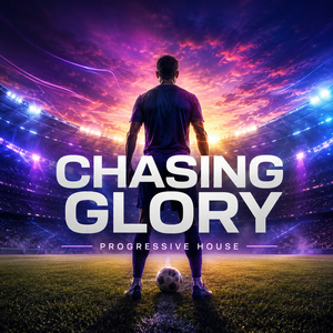 Chasing Glory - Progressive House