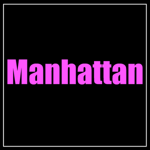 Manhattan