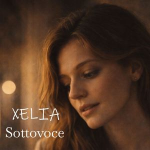 Sottovoce
