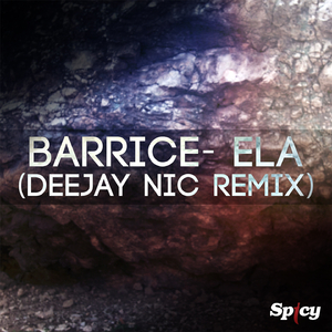 Ela (DeeJay Nic Remix)