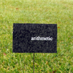Arithmetic