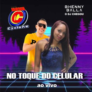 No Toque do Celular (Ao Vivo)